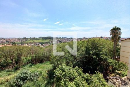 Vista do Quarto 1  de apartamento à venda com 2 quartos, 63m² em Vila Orozimbo Maia, Campinas