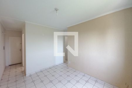 Sala de apartamento para alugar com 2 quartos, 63m² em Vila Orozimbo Maia, Campinas