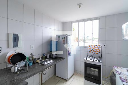 Apartamento à venda com 90m², 2 quartos e 1 vaga Apartamento à venda com 90m², 2 quartos e 1 vagaCozinha