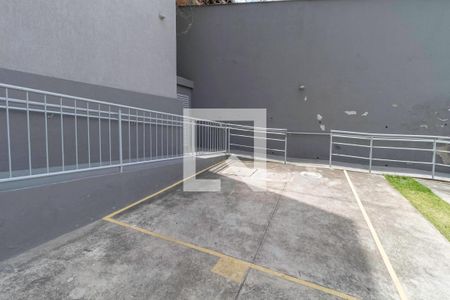 Apartamento à venda com 90m², 2 quartos e 1 vaga Apartamento à venda com 90m², 2 quartos e 1 vagaGaragem