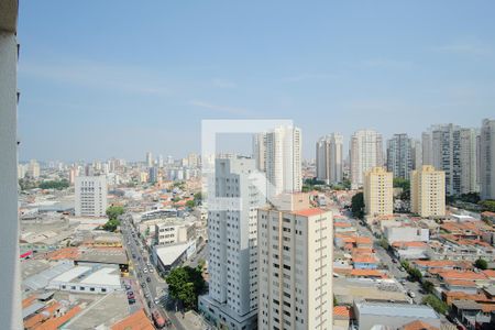 Vista de apartamento para alugar com 2 quartos, 68m² em São Paulo, São Paulo