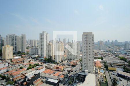 Vista de apartamento para alugar com 2 quartos, 68m² em São Paulo, São Paulo