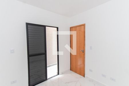 Quarto de apartamento para alugar com 1 quarto, 28m² em Jardim Neila, São Paulo