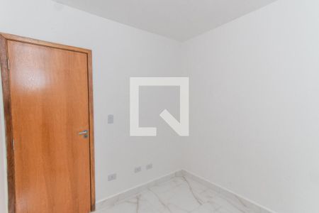 Quarto de apartamento para alugar com 1 quarto, 28m² em Jardim Neila, São Paulo