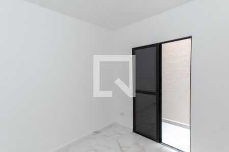 Quarto de apartamento para alugar com 1 quarto, 28m² em Jardim Neila, São Paulo