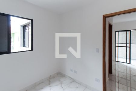 Quarto de apartamento para alugar com 1 quarto, 31m² em Jardim Neila, São Paulo