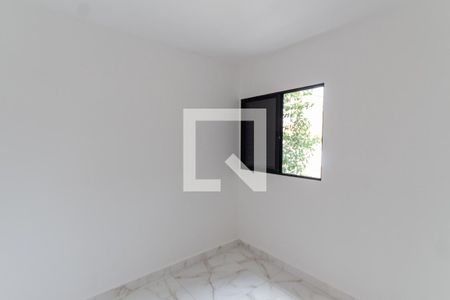 Quarto de apartamento para alugar com 1 quarto, 31m² em Jardim Neila, São Paulo