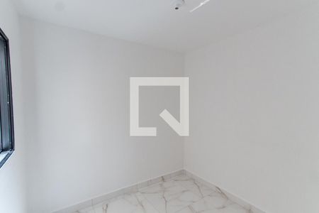 Quarto de apartamento à venda com 1 quarto, 26m² em Jardim Neila, São Paulo