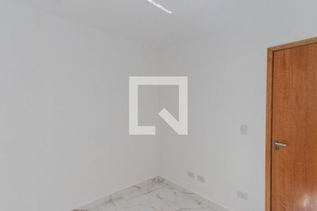 Quarto de apartamento à venda com 1 quarto, 26m² em Jardim Neila, São Paulo