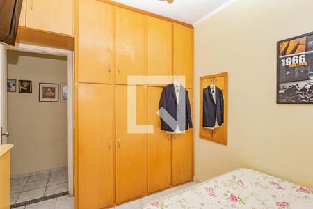 Quarto 1 de apartamento à venda com 3 quartos, 90m² em Vila Moraes, São Paulo