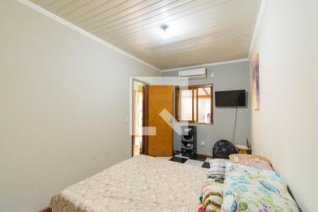 Quarto 1 de casa à venda com 2 quartos, 130m² em Igara, Canoas