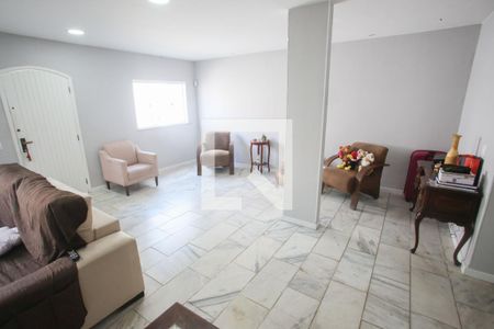 Sala de casa à venda com 4 quartos, 399m² em Anil, Rio de Janeiro