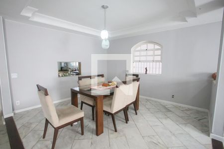 Sala de Jantar de casa à venda com 4 quartos, 399m² em Anil, Rio de Janeiro