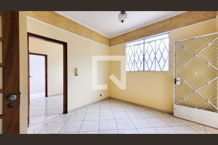 Sala de casa para alugar com 3 quartos, 130m² em Bosque, Campinas