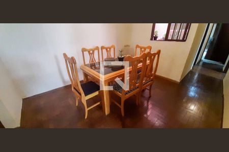 Sala de Jantar de casa à venda com 4 quartos, 158m² em Vila Campesina, Osasco