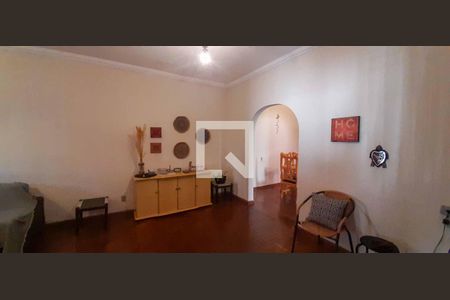 Sala de Estar de casa à venda com 4 quartos, 158m² em Vila Campesina, Osasco