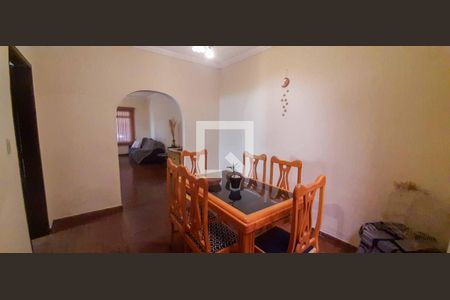 Sala de Jantar de casa à venda com 4 quartos, 158m² em Vila Campesina, Osasco