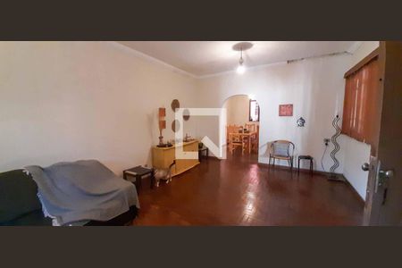 Sala de Estar de casa à venda com 4 quartos, 158m² em Vila Campesina, Osasco