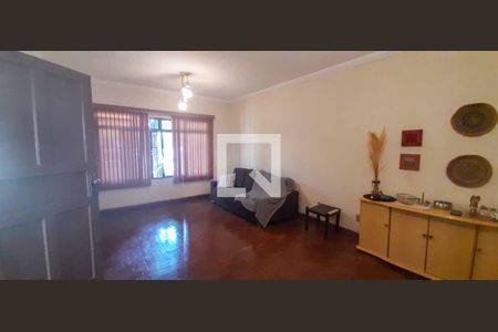 Sala de Estar de casa à venda com 4 quartos, 158m² em Vila Campesina, Osasco