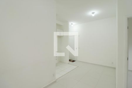 Sala/Cozinha/Área de Serviço de apartamento para alugar com 2 quartos, 42m² em Vila Nova Cachoeirinha, São Paulo