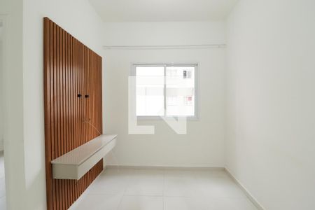 Sala/Cozinha/Área de Serviço de apartamento para alugar com 2 quartos, 42m² em Vila Nova Cachoeirinha, São Paulo