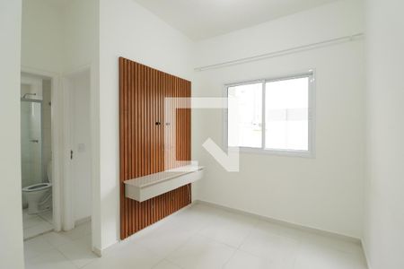 Sala/Cozinha/Área de Serviço de apartamento para alugar com 2 quartos, 42m² em Vila Nova Cachoeirinha, São Paulo