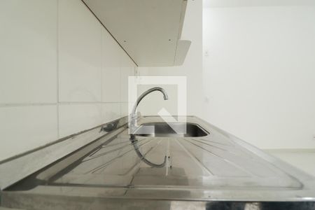 Sala/Cozinha/Área de Serviço de apartamento para alugar com 2 quartos, 42m² em Vila Nova Cachoeirinha, São Paulo