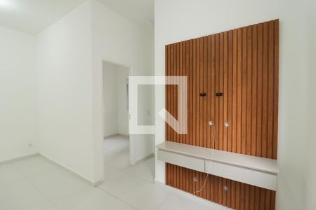 Sala/Cozinha/Área de Serviço de apartamento para alugar com 2 quartos, 42m² em Vila Nova Cachoeirinha, São Paulo