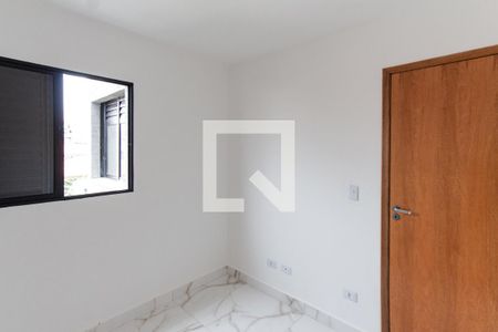 Quarto de apartamento para alugar com 1 quarto, 36m² em Jardim Neila, São Paulo