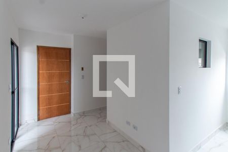 Sala de apartamento para alugar com 1 quarto, 36m² em Jardim Neila, São Paulo