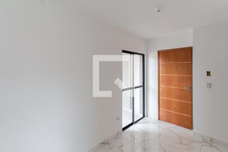 Sala de apartamento para alugar com 1 quarto, 36m² em Jardim Neila, São Paulo