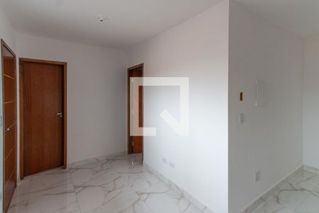 Apartamento à venda com 26m², 1 quarto e sem vagaSala