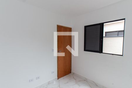 Quarto de apartamento para alugar com 1 quarto, 26m² em Jardim Neila, São Paulo