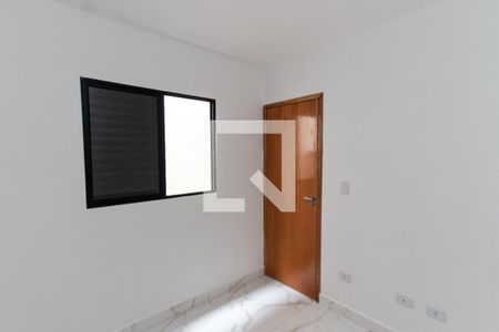 Quarto de apartamento para alugar com 1 quarto, 26m² em Jardim Neila, São Paulo