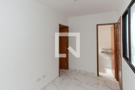 Sala de apartamento para alugar com 1 quarto, 26m² em Jardim Neila, São Paulo