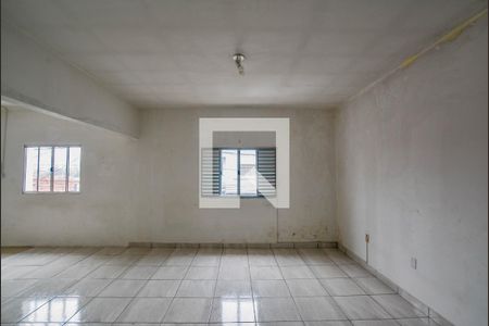 Quarto 1 de casa para alugar com 3 quartos, 297m² em Vila Metalúrgica, Santo André