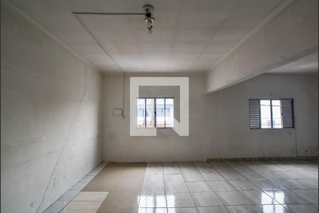 Sala de casa para alugar com 3 quartos, 297m² em Vila Metalúrgica, Santo André