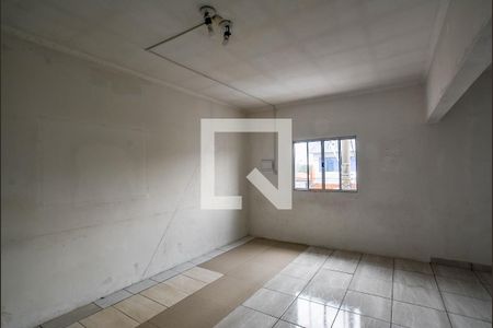 Sala de casa para alugar com 3 quartos, 297m² em Vila Metalúrgica, Santo André