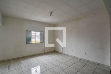 Quarto 1 de casa para alugar com 3 quartos, 297m² em Vila Metalúrgica, Santo André