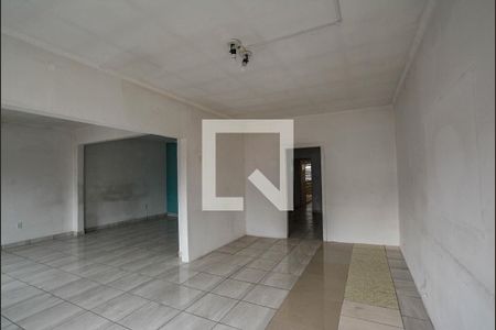 Sala de casa para alugar com 3 quartos, 297m² em Vila Metalúrgica, Santo André