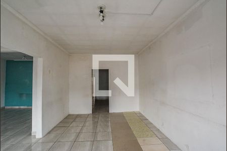 Sala de casa para alugar com 3 quartos, 297m² em Vila Metalúrgica, Santo André