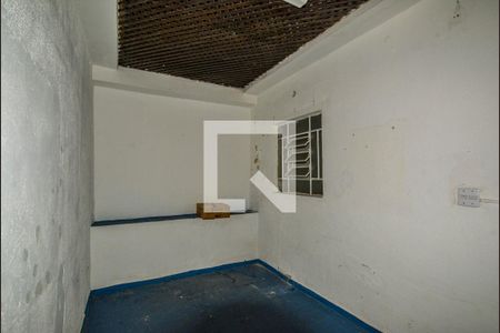 Quarto 2 de casa para alugar com 3 quartos, 297m² em Vila Metalúrgica, Santo André