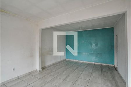 Quarto 1 de casa para alugar com 3 quartos, 297m² em Vila Metalúrgica, Santo André