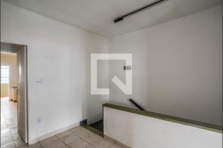 Entrada de casa para alugar com 3 quartos, 297m² em Vila Metalúrgica, Santo André