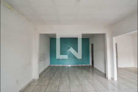 Quarto 1 de casa para alugar com 3 quartos, 297m² em Vila Metalúrgica, Santo André