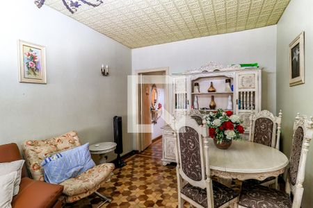 Sala de casa à venda com 2 quartos, 109m² em Santo Amaro, São Paulo