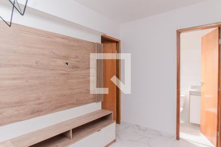 Sala de apartamento para alugar com 1 quarto, 36m² em Jardim Neila, São Paulo