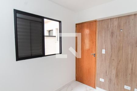 Quarto de apartamento para alugar com 1 quarto, 36m² em Jardim Neila, São Paulo