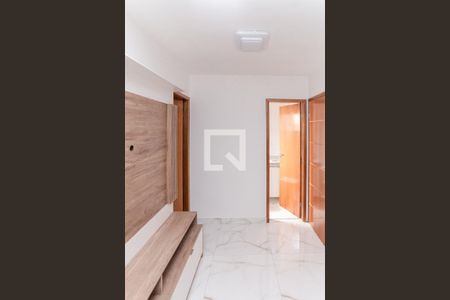 Apartamento à venda com 36m², 1 quarto e sem vagaSala