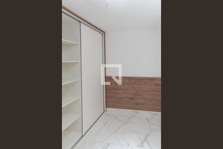 Quarto de apartamento para alugar com 1 quarto, 36m² em Jardim Neila, São Paulo